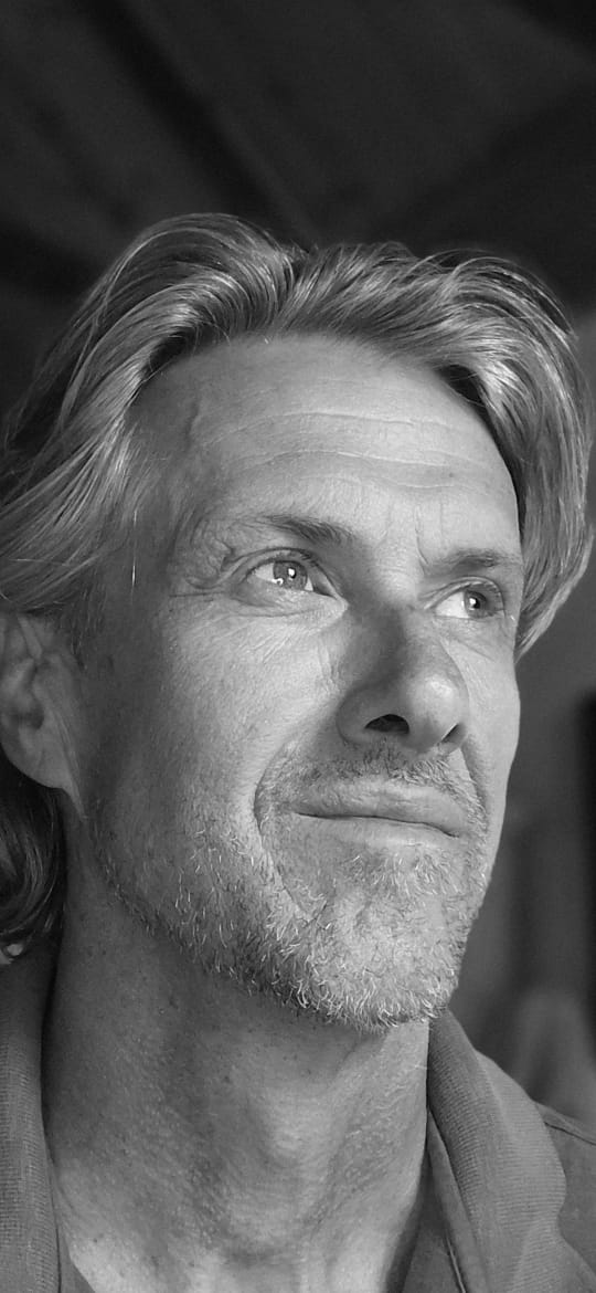 image of delighted customer after trying the Lions Maine medicinal mushroom extract