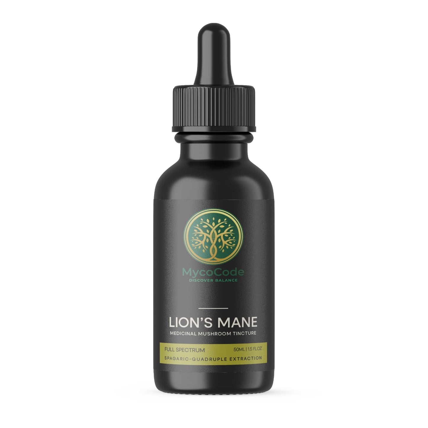 Lion's Mane 50ml