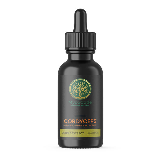 Cordyceps 50ml